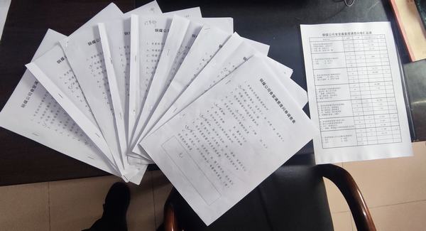 陜煤建設(shè)銅煤公司：用好調(diào)查研究“基本功”，推動(dòng)食堂全面改革