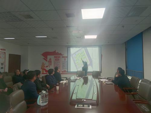 陜煤建設(shè)設(shè)計研究院：多項舉措并行，助力設(shè)計質(zhì)量提升