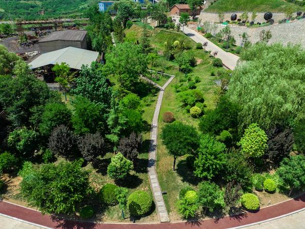 陜煤建設(shè)綠宇公司：多措并舉促市場(chǎng)開發(fā)新成效