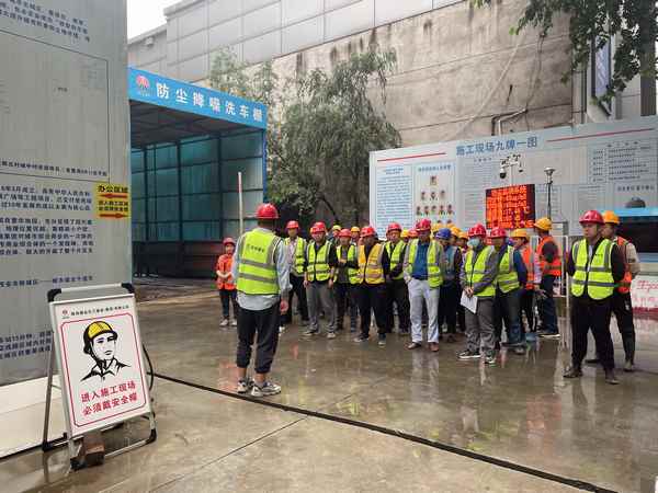 陜煤建設(shè)銅煤公司第二項(xiàng)目部：管理賦能支撐 助力項(xiàng)目降本提效和防范風(fēng)險(xiǎn)！