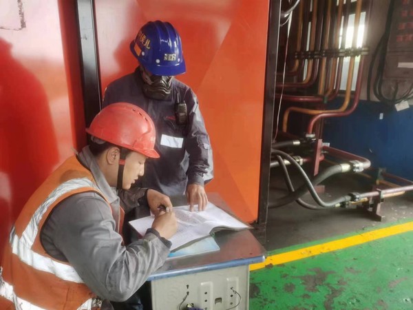 陜煤建設(shè)洗選煤運營公司：立足技能提升“練兵場” 賦能發(fā)展“顯真功”