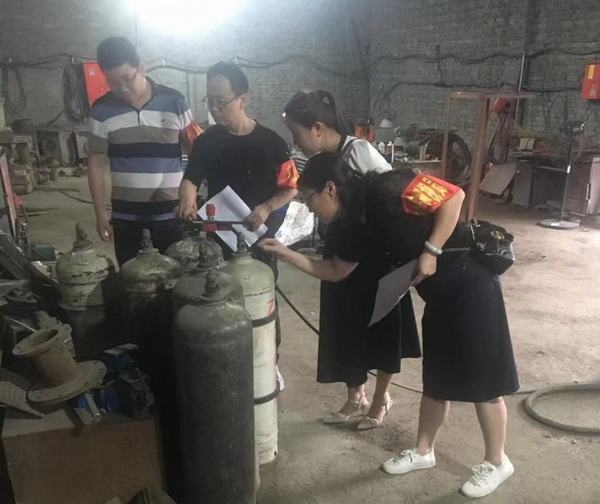 陜煤建設(shè)礦建二公司：把好“安全關(guān)” 守好“平安線”