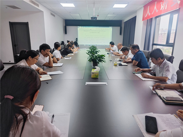 陜煤建設(shè)礦建三公司：會(huì)過“緊日子”才有“好日子”