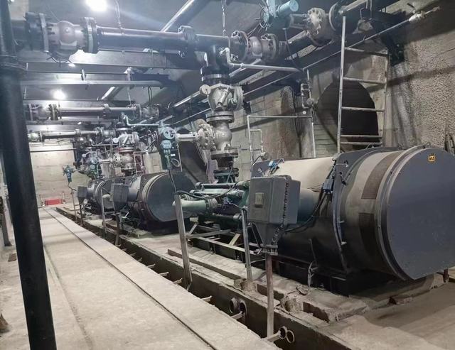 捷報頻傳！陜煤建設韓城分公司又有三個單位工程順利通過竣工驗收