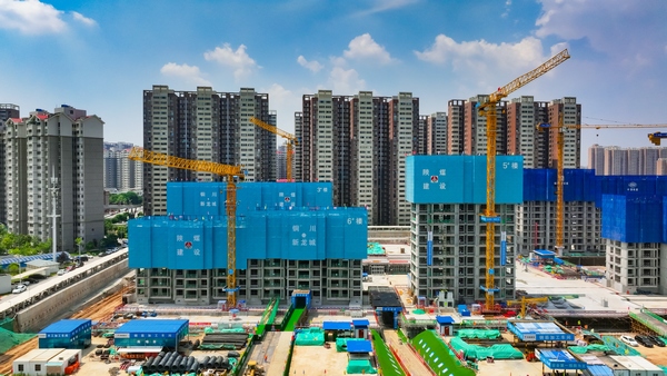 陜煤建設(shè)銅煤公司第三項目部：雙核驅(qū)動，打造優(yōu)質(zhì)工程