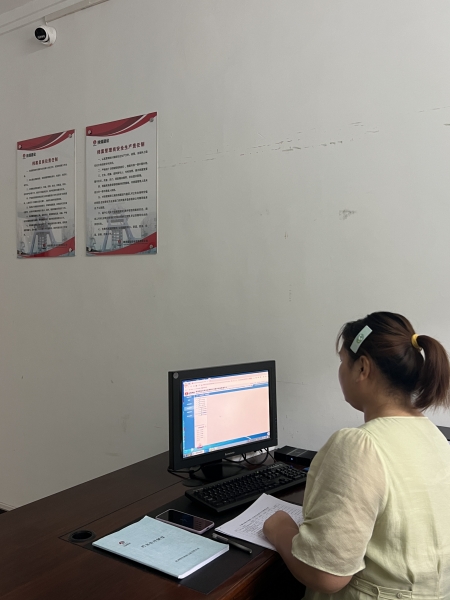 陜煤建設機電安裝公司：以檔案信息化助力企業(yè)高質(zhì)量發(fā)展