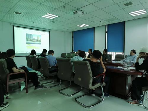 陜煤建設(shè)設(shè)計(jì)研究院：技能培訓(xùn)助力人才成長