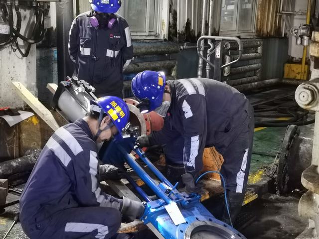 陜煤建設(shè)洗選煤運(yùn)營公司紅柳林洗煤廠項(xiàng)目部： 筑牢根基“練內(nèi)功” 提升素質(zhì)“強(qiáng)本領(lǐng)”