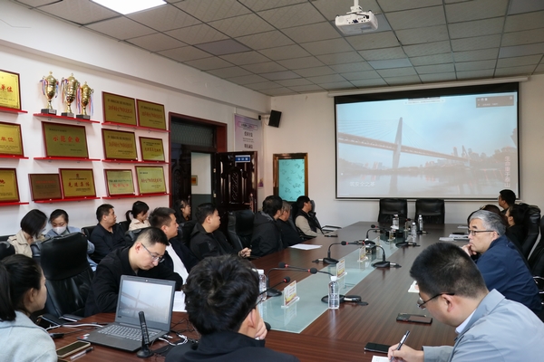 陜煤建設(shè)澄合分公司“雙管齊下”守牢安全防線