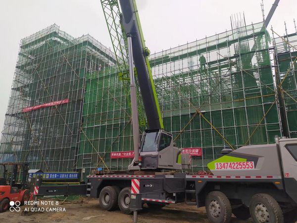 陜煤建設(shè)天工公司土建四部：多舉措齊發(fā)力 為危大工程套上“緊箍咒”、戴上“安全帽”