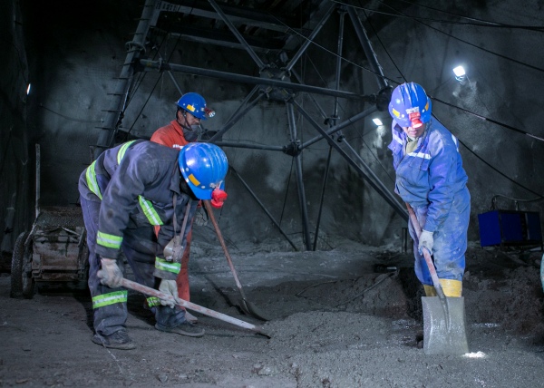 陜煤建設(shè)礦建三公司：“菜單式”交接班，讓安全管理“無縫銜接”