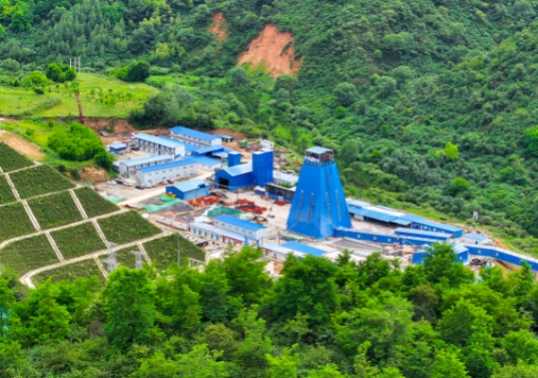 陜煤建設(shè)礦建礦建三公司：“沖刺ing”模式，開啟！