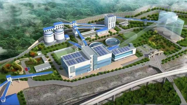 陜煤建設(shè)韓城分公司土建十一項(xiàng)目部承建的王峰煤礦選煤廠項(xiàng)目多項(xiàng)工程通過分部工程備案驗(yàn)收