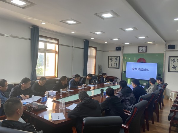 陜煤建設(shè)銅煤公司:以培訓(xùn)促落實(shí) 以行動筑安全