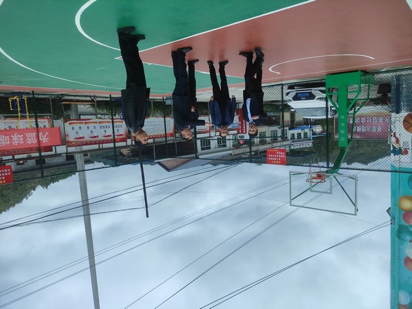 陜煤集團紀委調(diào)研督導陜煤建設(shè)定點幫扶村鄉(xiāng)村振興工作