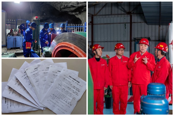 陜煤建設(shè)礦建三公司：好作風催生新氣象