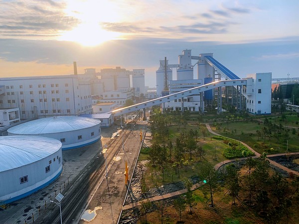 陜煤建設(shè)洗選煤運(yùn)營公司紅柳林洗煤廠項(xiàng)目部： “標(biāo)準(zhǔn)引領(lǐng)，精細(xì)管理” 實(shí)現(xiàn)質(zhì)量標(biāo)準(zhǔn)化達(dá)標(biāo)