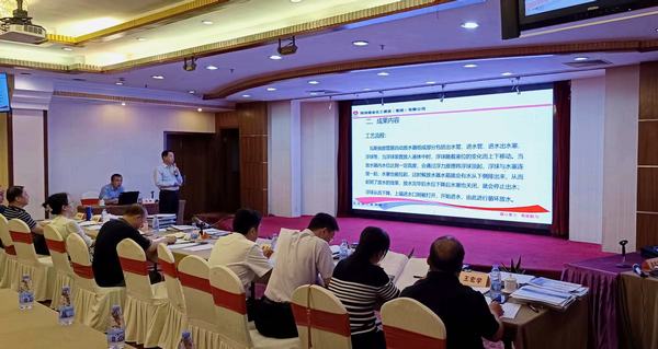 陜煤建設(shè)礦建二公司QC、五小成果喜獲中國煤炭建設(shè)協(xié)會榮譽(yù)