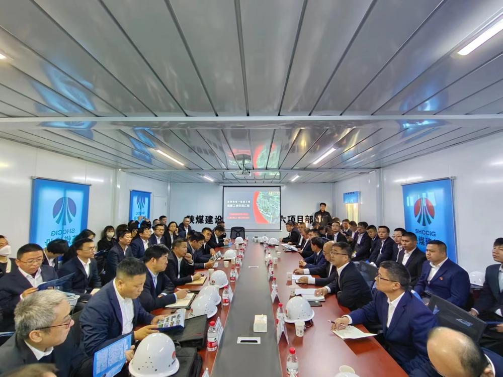 觀摩取經(jīng)促提升 對(duì)標(biāo)學(xué)習(xí)助發(fā)展