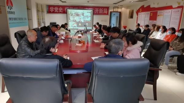 陜煤建設(shè)礦建二公司全面開(kāi)展“11·9全國(guó)消防日”活動(dòng)