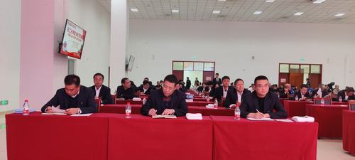 陜煤建設(shè)西北分公司機(jī)關(guān)開(kāi)展“以演筑防，防范未‘燃’”消防演練活動(dòng)