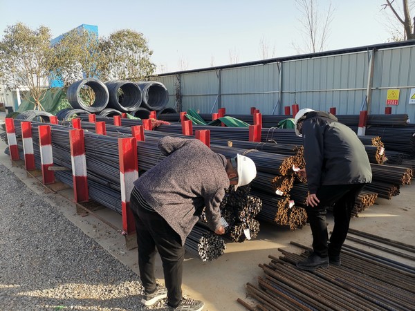 陜煤建設(shè)銅煤公司:物資管理見實(shí)效 多措并舉提效益