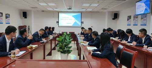 陜煤建設(shè)西北分公司：多舉措“廉”動(dòng) 深化清廉公司建設(shè)