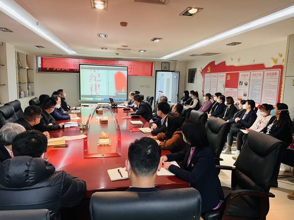 陜煤建設(shè)礦建二公司：樹廉政之心，行廉潔之事