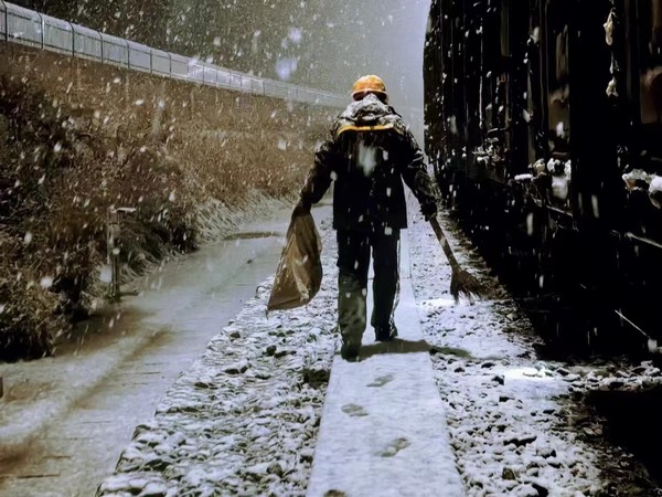 陜煤建設(shè)洗選煤運(yùn)營公司神渭蒲城運(yùn)營項(xiàng)目部： 多發(fā)點(diǎn)力，打贏年末“百日安全”收官戰(zhàn)