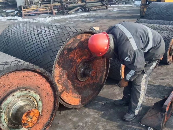 陜煤建設機電安裝公司：合理部署現(xiàn)場作業(yè) 加強年底施工保障