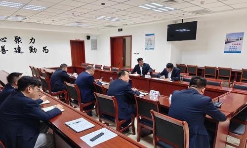 新元肇啟，砥礪前行