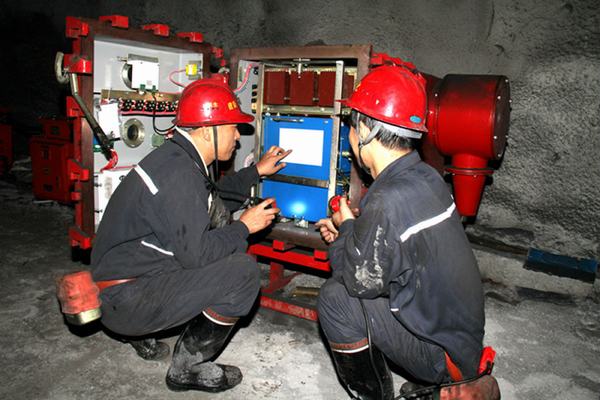 陜煤建設(shè)煤礦運營服務(wù)分公司：“節(jié)”盡所能，降本增效“過好緊日子