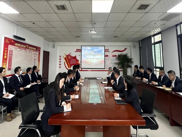 陜煤建設(shè)綠宇公司:人勤春來早 奮進(jìn)正當(dāng)時