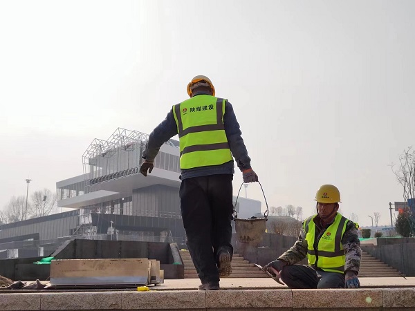 陜煤建設(shè)綠宇公司：以“廉”啟程 助力清風(fēng)正氣