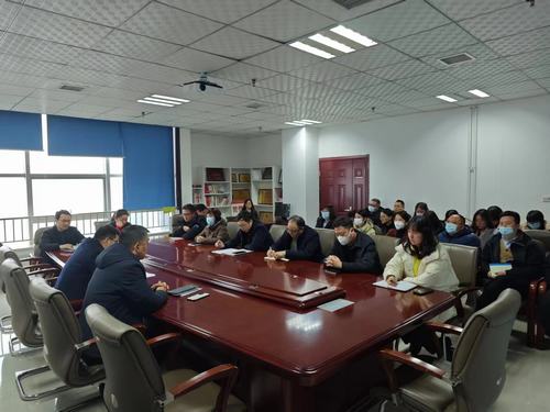 陜煤建設(shè)設(shè)計(jì)研究院：凝心聚力，開啟建筑設(shè)計(jì)新篇章