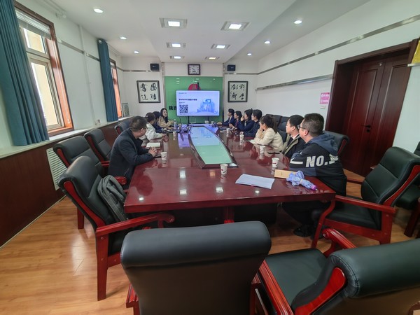 陜煤建設(shè)銅煤公司：加強(qiáng)項(xiàng)目經(jīng)營管控，全面推進(jìn)竣工結(jié)算落地式管理