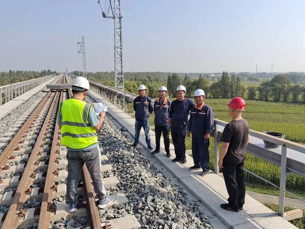 陜煤建設(shè)路橋分公司：念好“常字訣”，打好安全生產(chǎn) “主動仗”