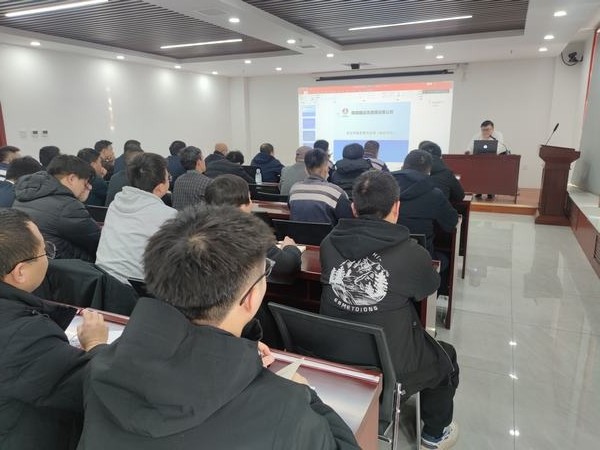 陜煤建設(shè)洗選煤運營公司：激活“小細(xì)胞”，迸發(fā)“大能量”