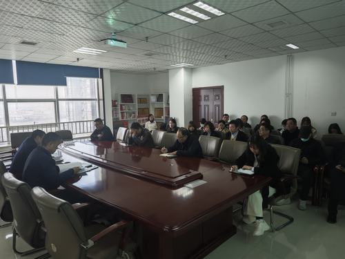 陜煤建設(shè)設(shè)計(jì)研究院：改革賦能，迎風(fēng)破浪再啟航