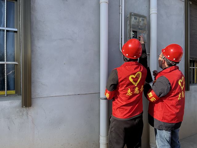 陜煤建設(shè)韓城分公司安裝四項(xiàng)目部：青崗群安齊發(fā)力，春季安全檢查再添“新動(dòng)力”