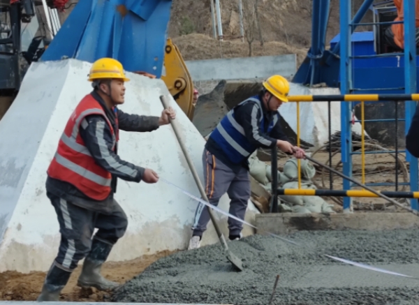 陜煤建設(shè)礦建三公司：今天，C位是TA!