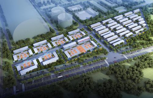 陜煤建設(shè)設(shè)計研究院：倡導(dǎo)綠色設(shè)計，彰顯人文關(guān)懷