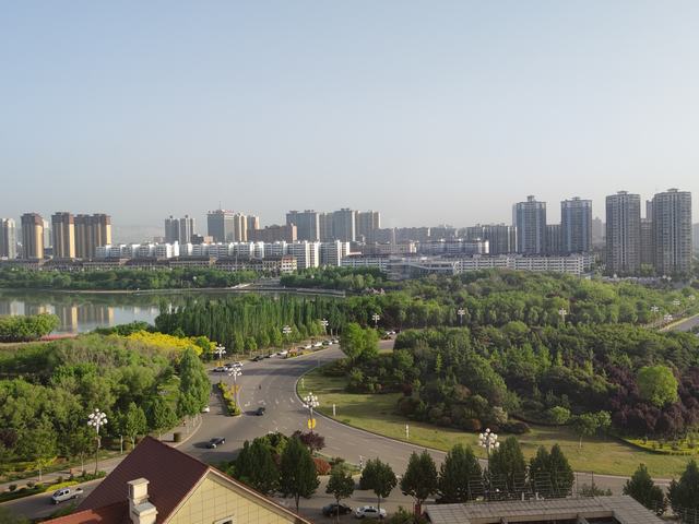 暖風作序 邂逅春天