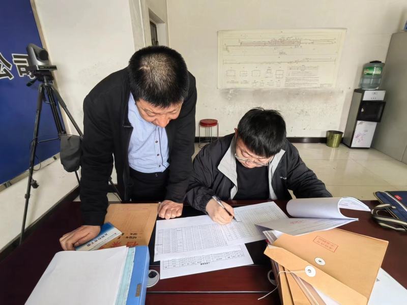 陜煤建設(shè)煤礦運(yùn)營服務(wù)分公司：深化紀(jì)律教育 涵養(yǎng)清風(fēng)正氣