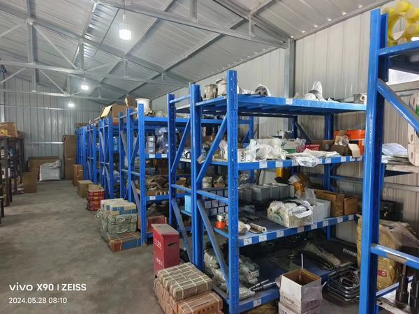 陜煤建設(shè)礦建二公司“三點(diǎn)發(fā)力”控成本，“降本增效”提效益