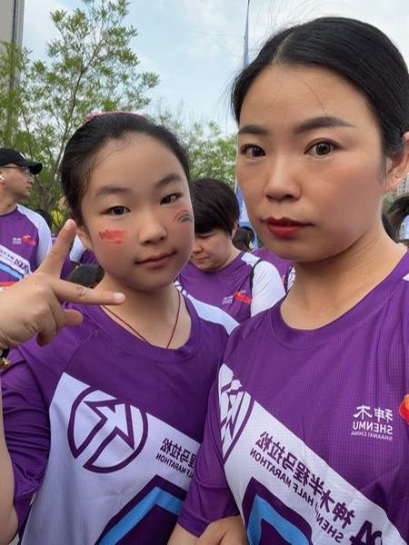 陜煤建設煤礦運營服務分公司：孩子，六一我想對你說