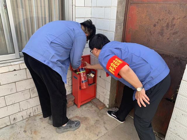 陜煤建設(shè)韓城分公司張家峁項目部“三道防線”守牢安全陣地