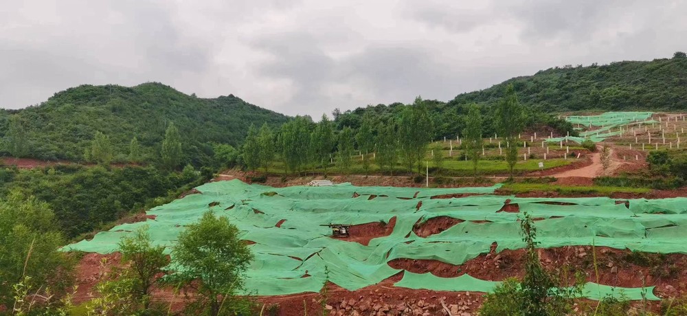 陜煤建設(shè)西北分公司：環(huán)保在行動(dòng)，高效提升空氣質(zhì)量