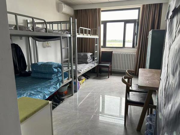 陜煤建設(shè)洗選煤運(yùn)營公司榆陽運(yùn)營項(xiàng)目部：夯實(shí)基層基礎(chǔ)  形成發(fā)展合力