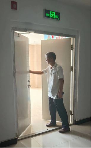 陜煤建設(shè)設(shè)計(jì)研究院：多舉措落實(shí)安全生產(chǎn)月活動(dòng)